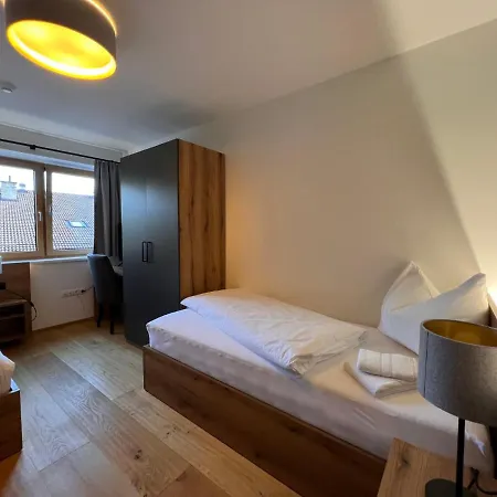 Suprior Bergblick 06 By Interhome شقة