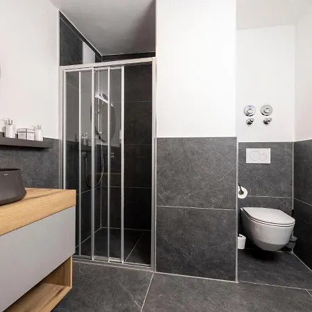 Suprior Bergblick 06 By Interhome شقة