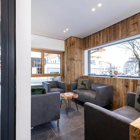 شقة Suprior Bergblick 06 By Interhome *