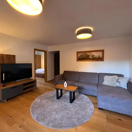 Suprior Bergblick 06 By Interhome *