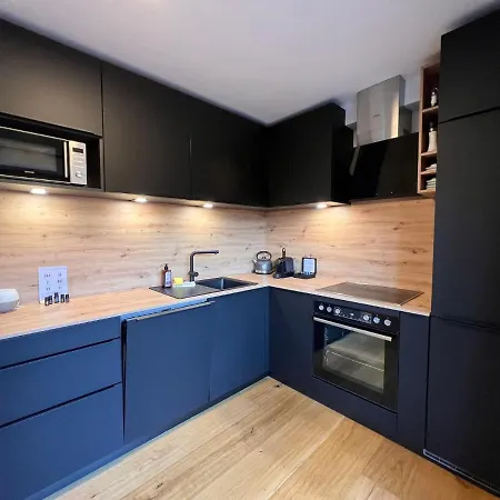 Suprior Bergblick 06 By Interhome *