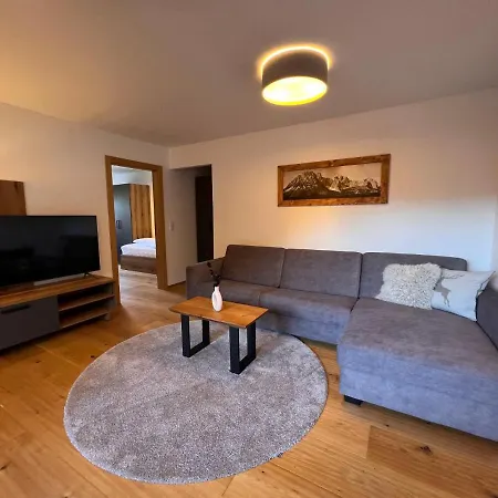 Suprior Bergblick 06 By Interhome شقة *